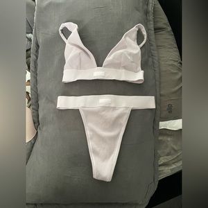 COTTON CLASSICS SET IRIS MICA